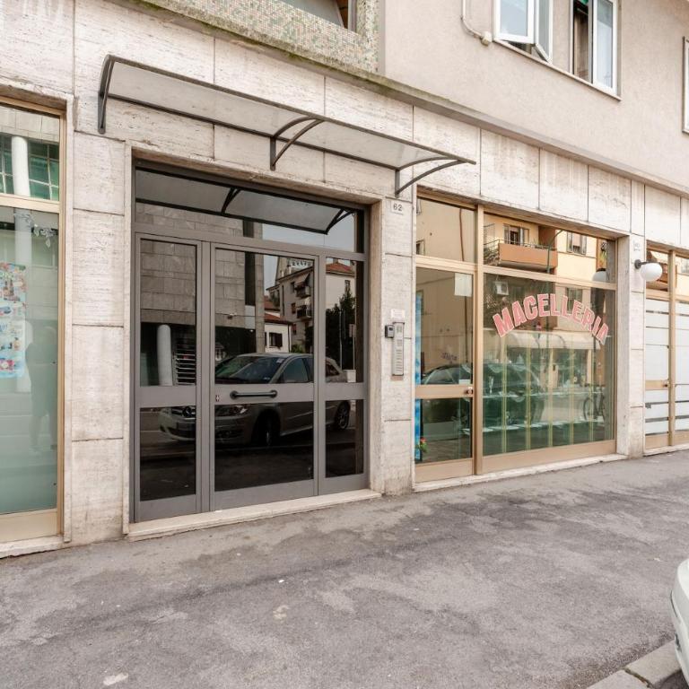 Gateway To Venice - Apartment mit 3 Schlafzimmern - 33