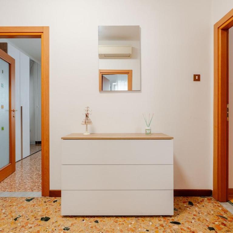 Gateway To Venice - Apartment mit 3 Schlafzimmern - 13