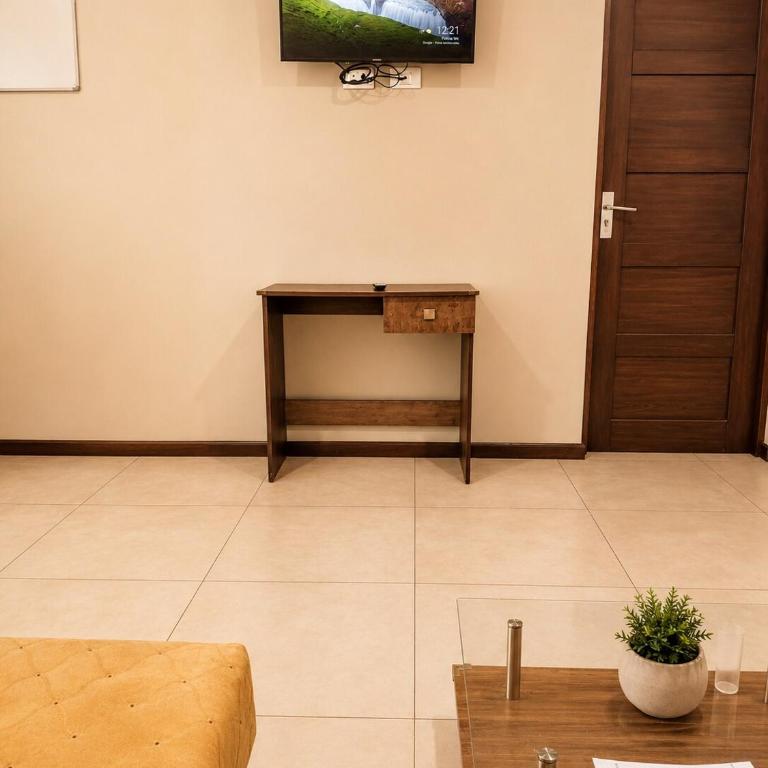 C1H - Espacio top con sauna en cala cala - Two-Bedroom Apartment - 8