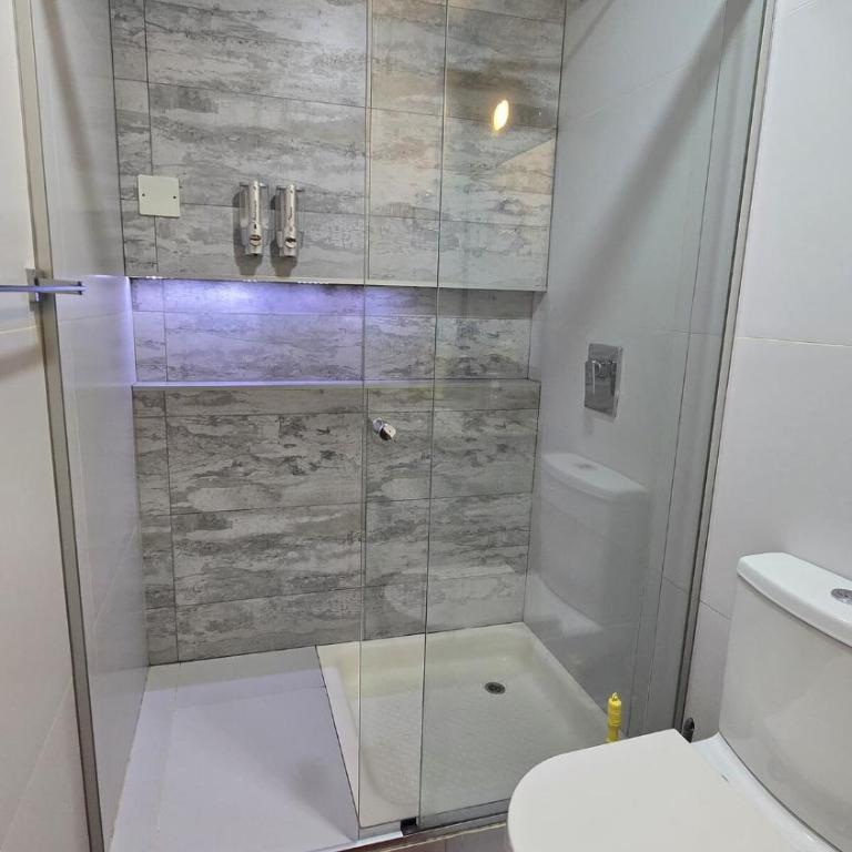 C1H - Espacio top con sauna en cala cala - Two-Bedroom Apartment - 14