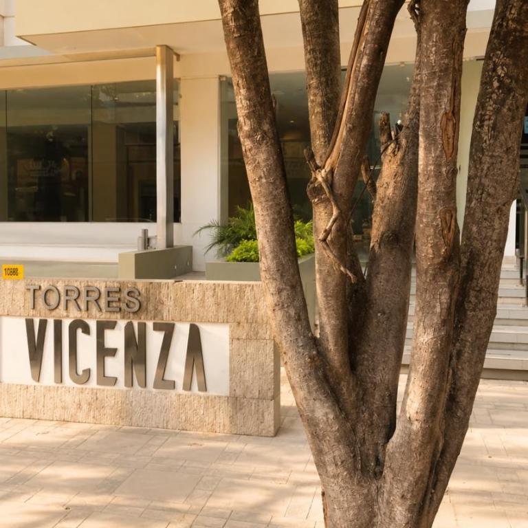 C1H - Espacio top con sauna en cala cala - Two-Bedroom Apartment - 21