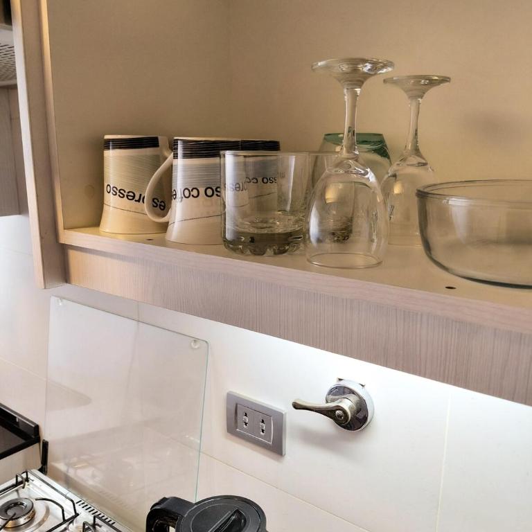 C1H - Espacio top con sauna en cala cala - Two-Bedroom Apartment - 23