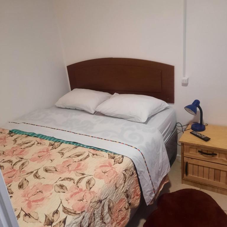 Hostal Brisas del Sur - Habitación Doble - 3