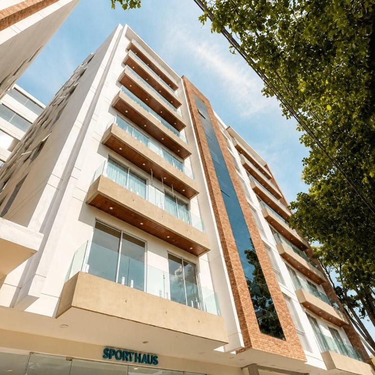 C1H - Espacio top con sauna en cala cala - Two-Bedroom Apartment - 6