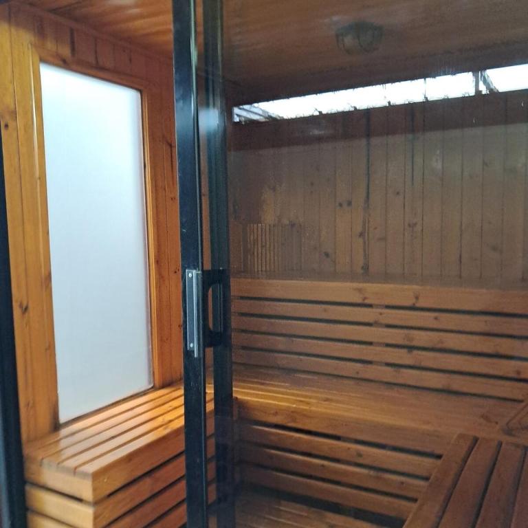 C1H - Espacio top con sauna en cala cala - Two-Bedroom Apartment - 24