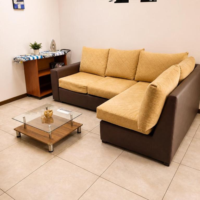 C1H - Espacio top con sauna en cala cala - Two-Bedroom Apartment - 4