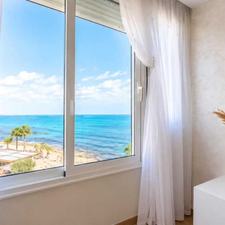 Vista Mar Torrevieja - Appartement 2 Chambres - Vue sur Mer - 4