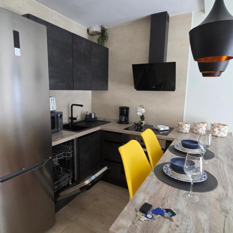 Dabelmar A Lanzada Sanxenxo - One-Bedroom Apartment - 7