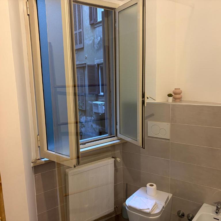 Divertiti nel cuore della Dolce Vita - Apartamento de 2 dormitorios - 49