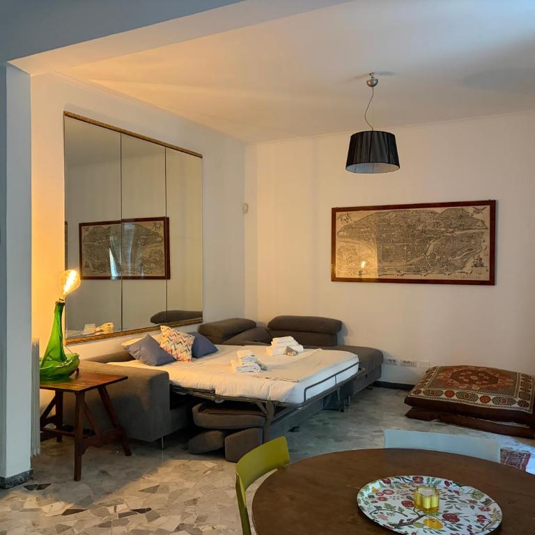 Divertiti nel cuore della Dolce Vita - Apartamento de 2 dormitorios - 59