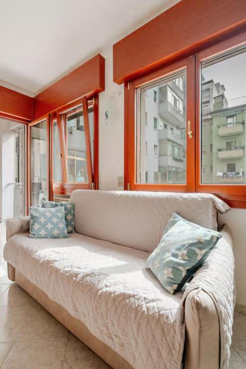 Gateway To Venice - Apartment mit 3 Schlafzimmern - 8