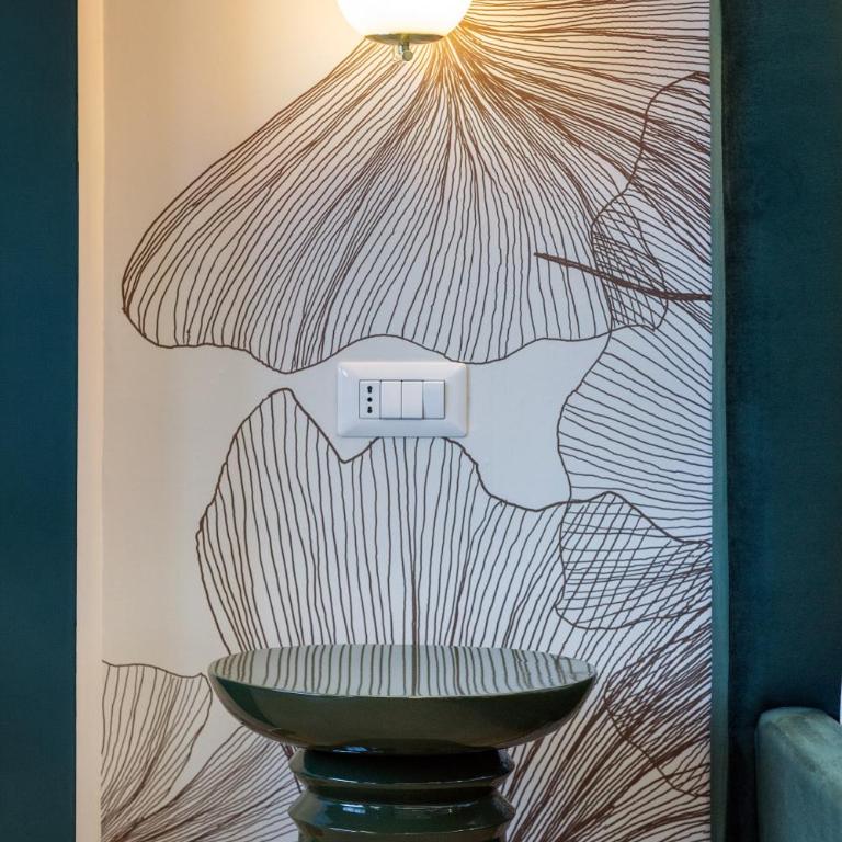 RomExperience Trastevere - Doppelzimmer mit eigenem Bad - 27