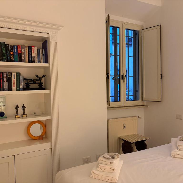 Divertiti nel cuore della Dolce Vita - Apartamento de 2 dormitorios - 67
