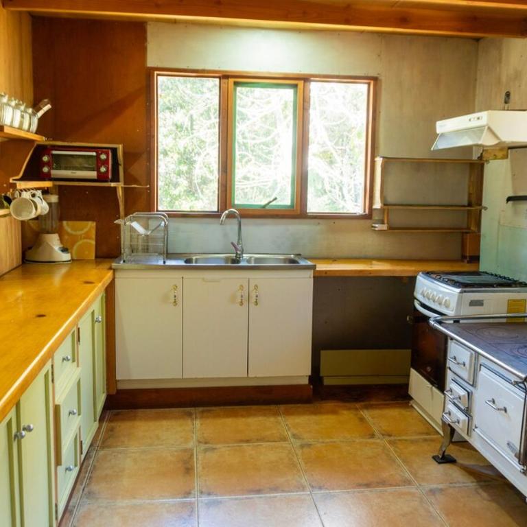 alojamiento en pucon - Casa de 4 dormitorios - 9