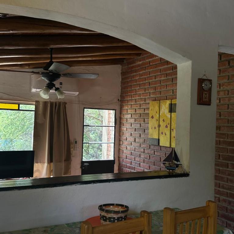 cabañas fátima - Two-Bedroom House - 6