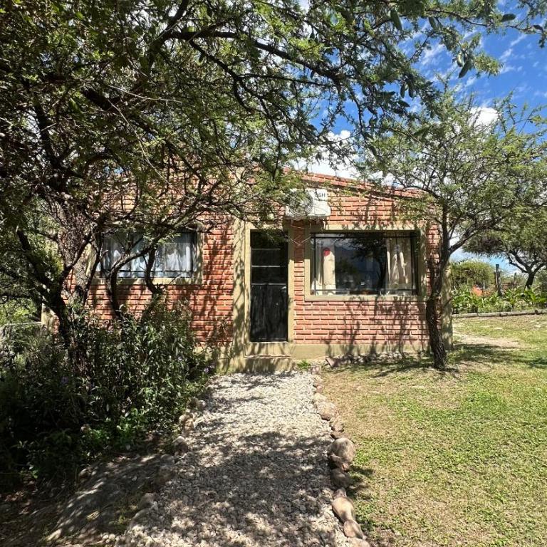 cabañas fátima - Two-Bedroom House - 11