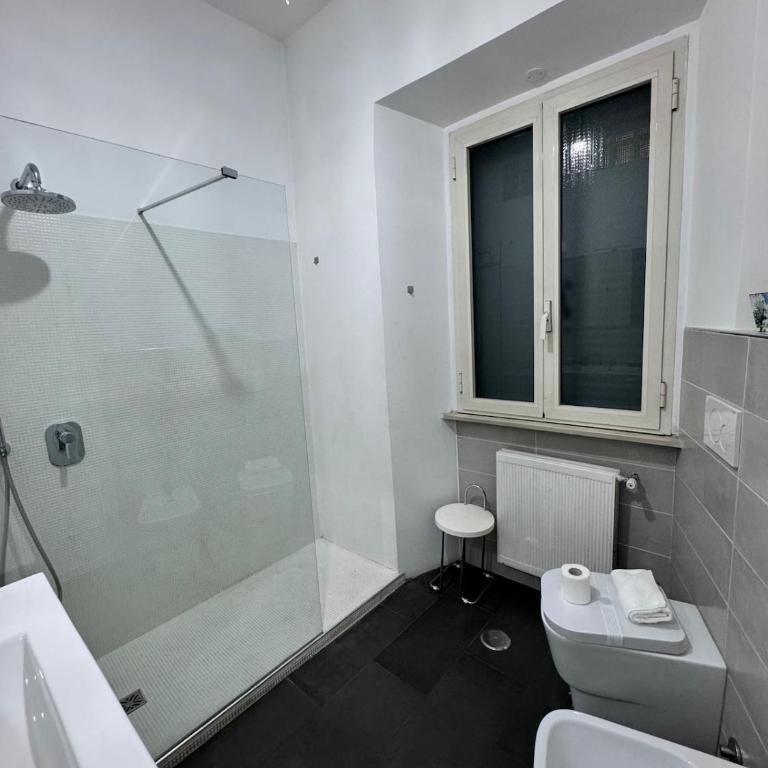Divertiti nel cuore della Dolce Vita - Apartamento de 2 dormitorios - 28