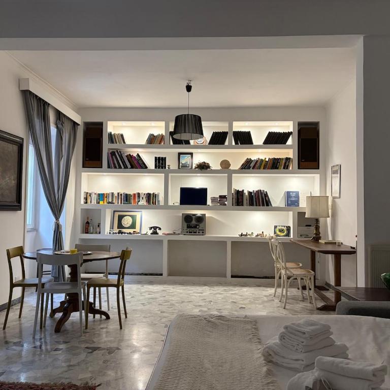 Divertiti nel cuore della Dolce Vita - Apartamento de 2 dormitorios - 24
