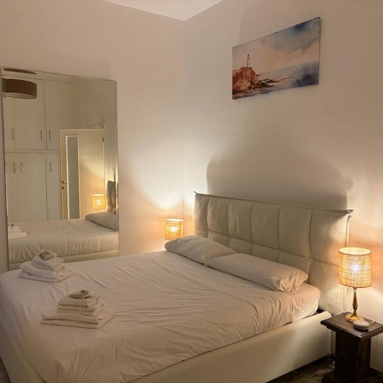 Divertiti nel cuore della Dolce Vita - Apartamento de 2 dormitorios - 21