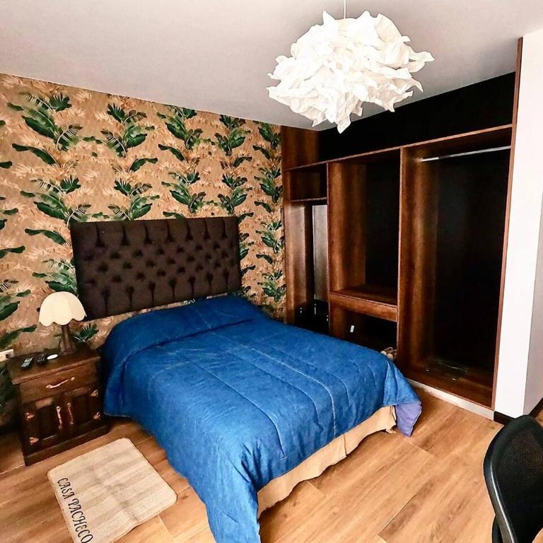Casa Pacheco - Luxury 2BR/2BA w/ Jacuzzi - Walk to Beach & Castle - Two-Bedroom House - 15