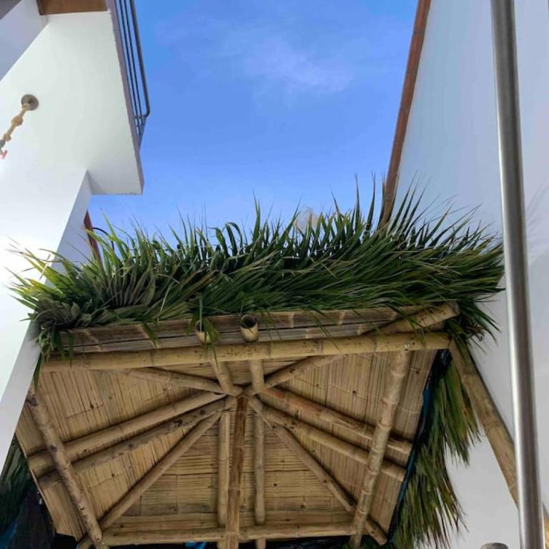 Casa Pacheco - Luxury 2BR/2BA w/ Jacuzzi - Walk to Beach & Castle - Two-Bedroom House - 28