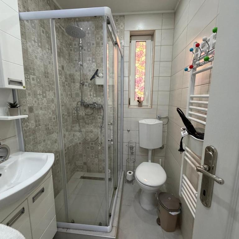 Apartment Alice's dream with free garage - Appartement 1 Chambre - 35