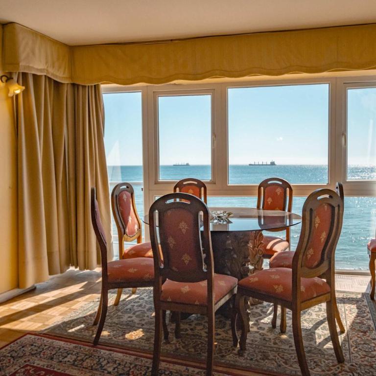 Spacious 4 bedroom Apt In Vina del Mar 7 Guest - Apartamento - 15