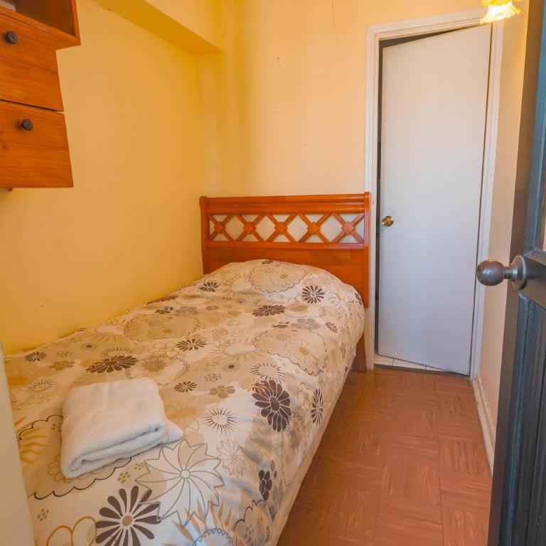 Spacious 4 bedroom Apt In Vina del Mar 7 Guest - Apartamento - 37