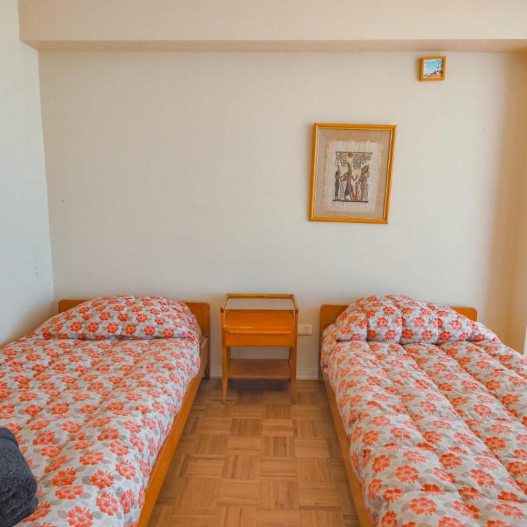 Spacious 4 bedroom Apt In Vina del Mar 7 Guest - Apartamento - 34