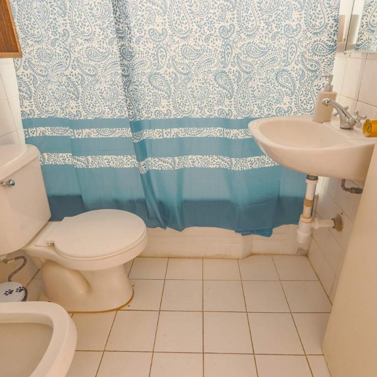 Spacious 4 bedroom Apt In Vina del Mar 7 Guest - Apartamento - 61