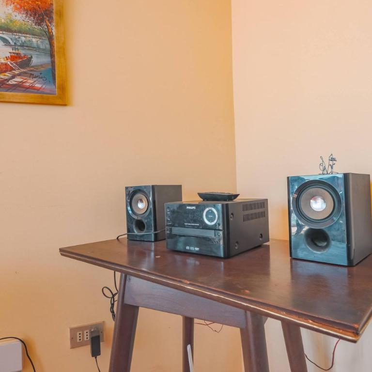 Spacious 4 bedroom Apt In Vina del Mar 7 Guest - Apartamento - 13