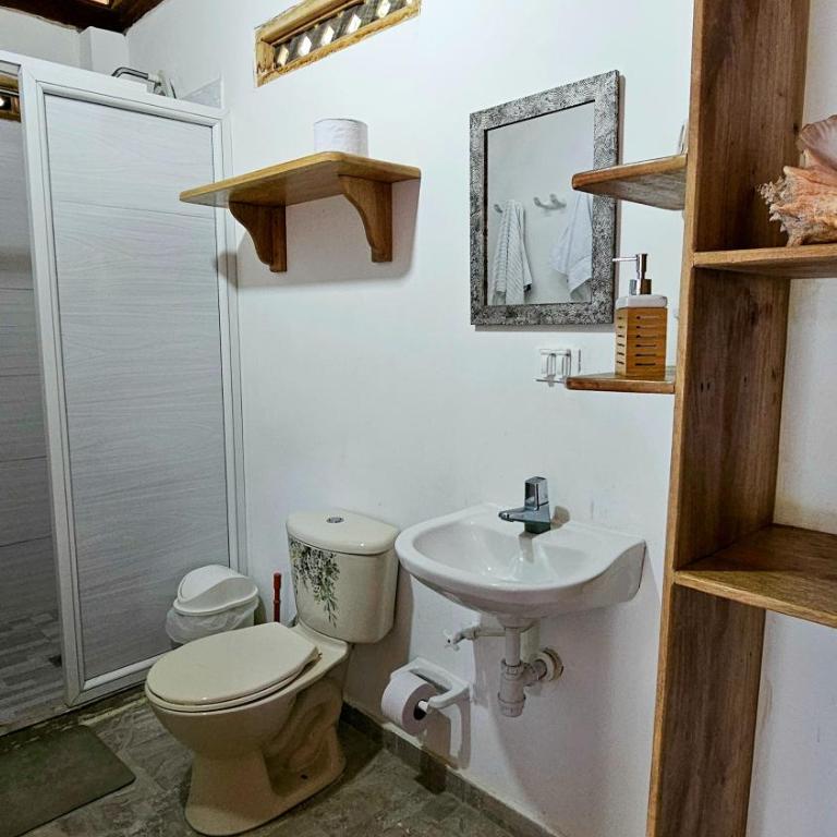 PalMar Ecolodge - Family Bungalow - 15