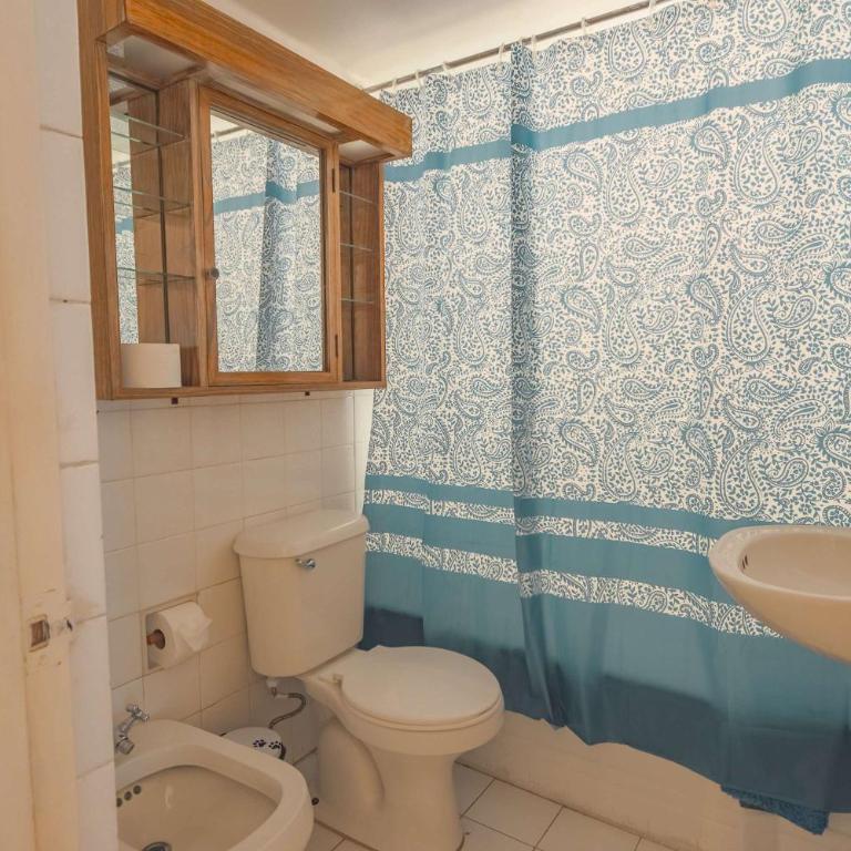Spacious 4 bedroom Apt In Vina del Mar 7 Guest - Apartamento - 59