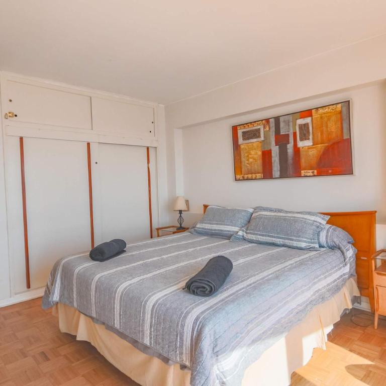 Spacious 4 bedroom Apt In Vina del Mar 7 Guest - Apartamento - 36