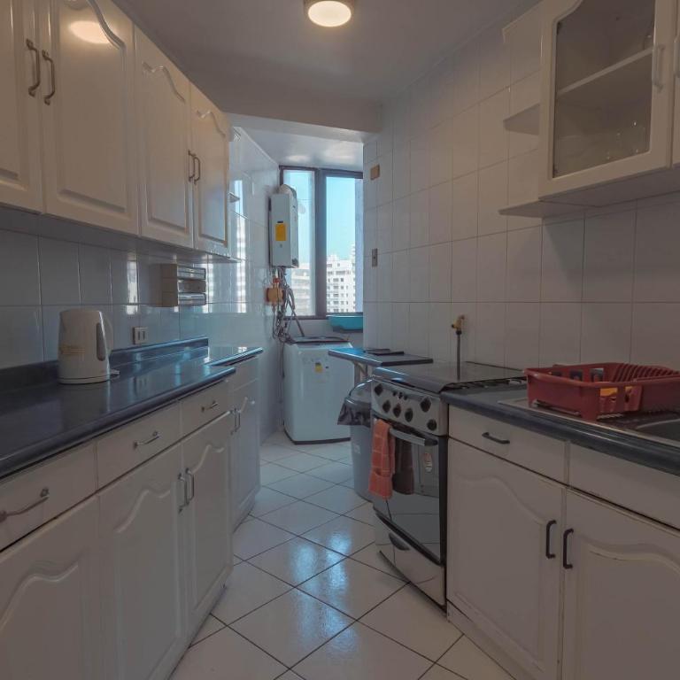Spacious 4 bedroom Apt In Vina del Mar 7 Guest - Apartamento - 23