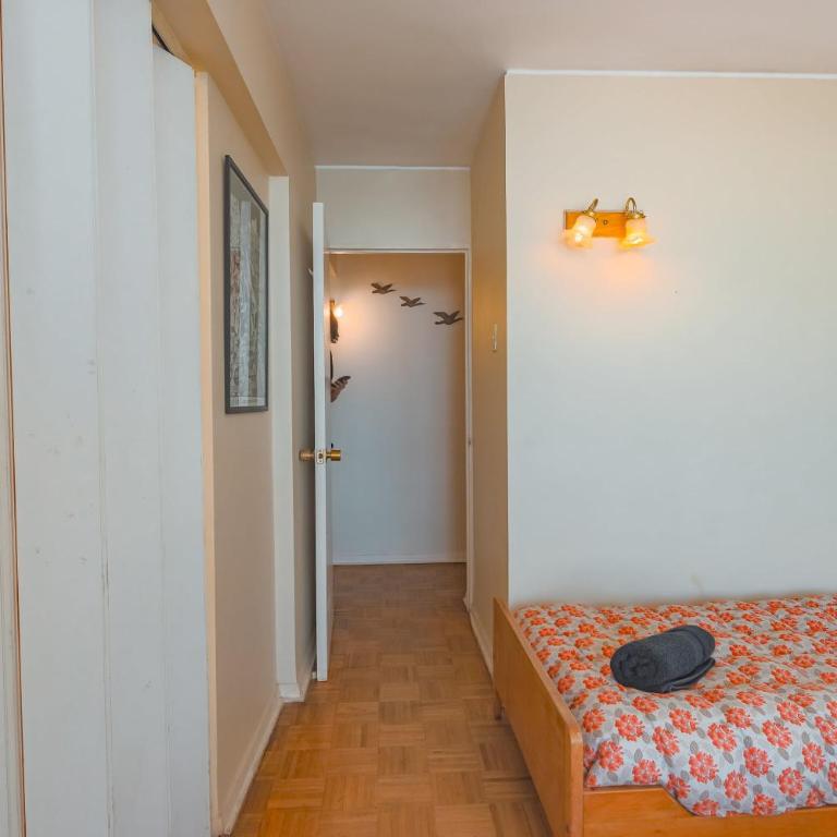 Spacious 4 bedroom Apt In Vina del Mar 7 Guest - Apartamento - 38
