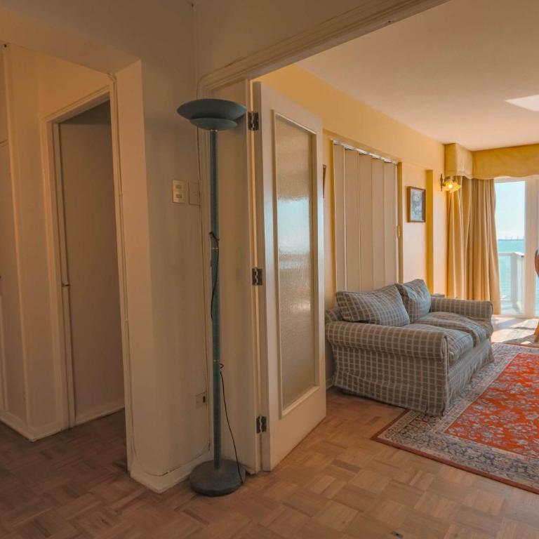 Spacious 4 bedroom Apt In Vina del Mar 7 Guest - Apartamento - 7