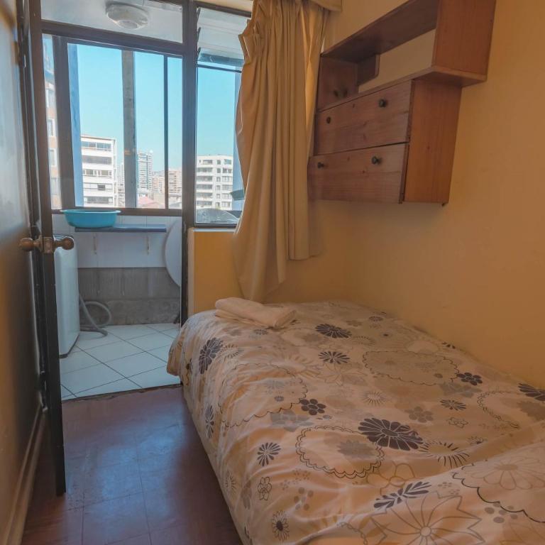 Spacious 4 bedroom Apt In Vina del Mar 7 Guest - Apartamento - 39