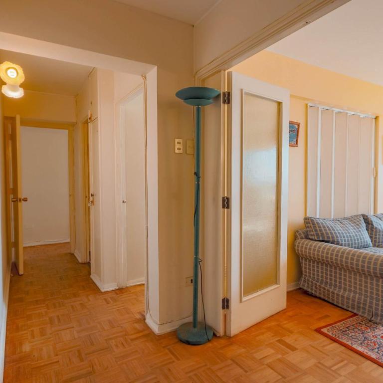 Spacious 4 bedroom Apt In Vina del Mar 7 Guest - Apartamento - 14