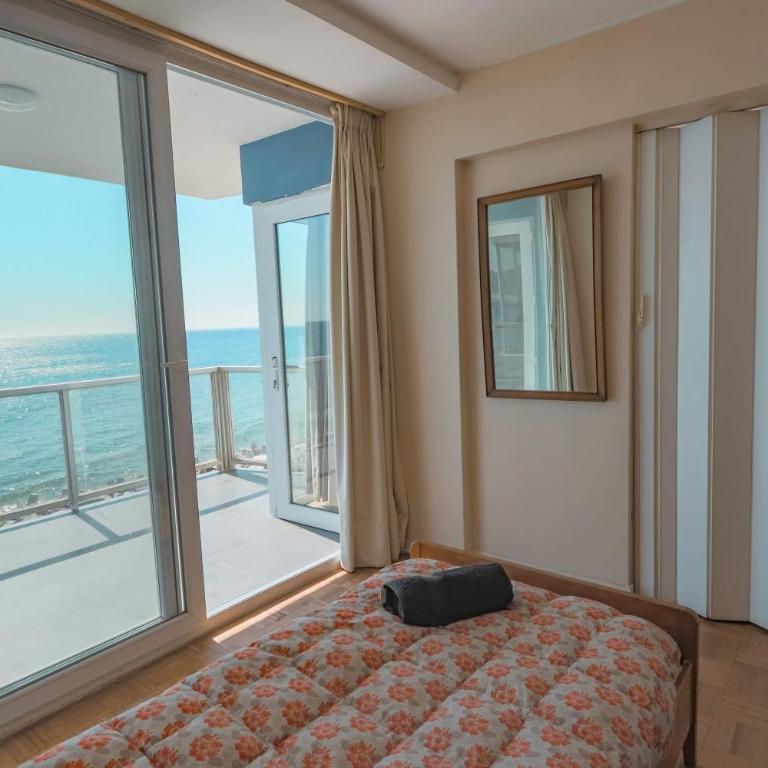 Spacious 4 bedroom Apt In Vina del Mar 7 Guest - Apartamento - 33