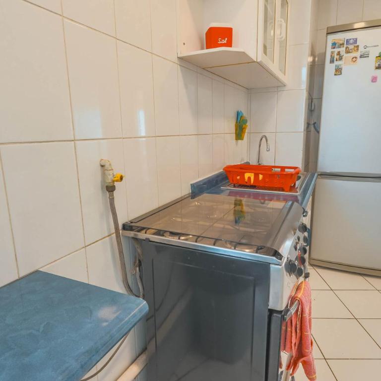 Spacious 4 bedroom Apt In Vina del Mar 7 Guest - Apartamento - 26