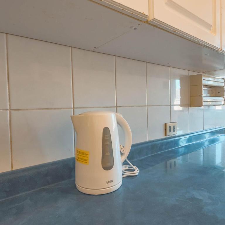 Spacious 4 bedroom Apt In Vina del Mar 7 Guest - Apartamento - 28