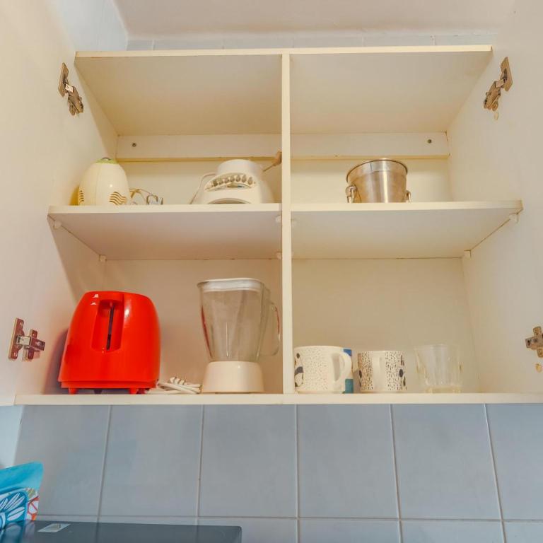 Spacious 4 bedroom Apt In Vina del Mar 7 Guest - Apartamento - 66