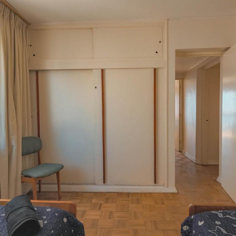Spacious 4 bedroom Apt In Vina del Mar 7 Guest - Apartamento - 40