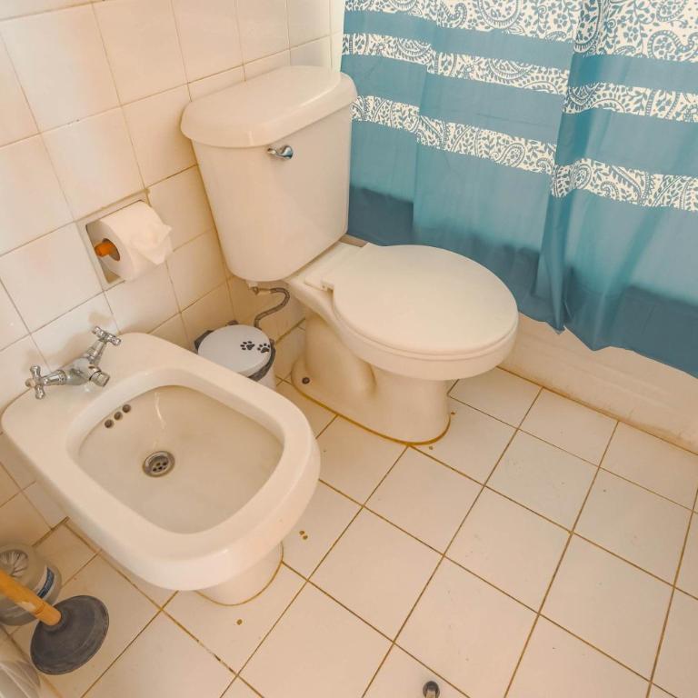 Spacious 4 bedroom Apt In Vina del Mar 7 Guest - Apartamento - 64