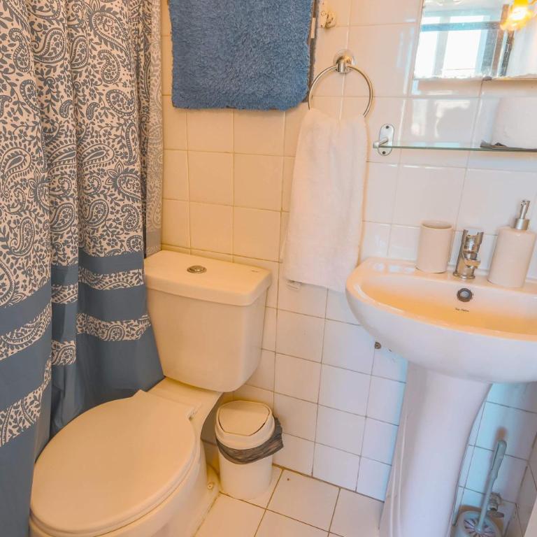 Spacious 4 bedroom Apt In Vina del Mar 7 Guest - Apartamento - 60