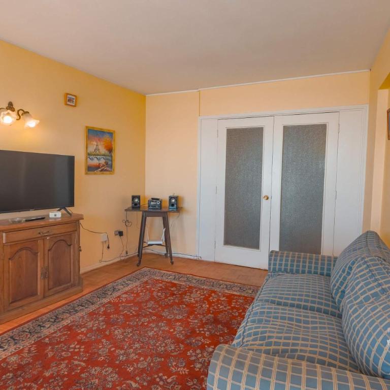 Spacious 4 bedroom Apt In Vina del Mar 7 Guest - Apartamento - 9
