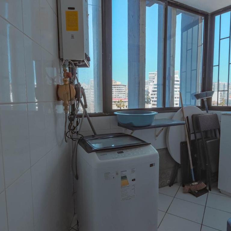 Spacious 4 bedroom Apt In Vina del Mar 7 Guest - Apartamento - 41