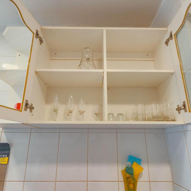 Spacious 4 bedroom Apt In Vina del Mar 7 Guest - Apartamento - 68