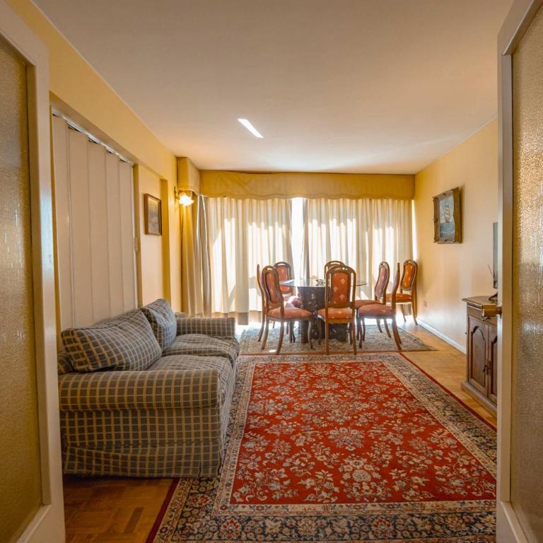 Spacious 4 bedroom Apt In Vina del Mar 7 Guest - Apartamento - 17
